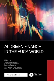 Buy Ai-Driven Finance In The Vuca World