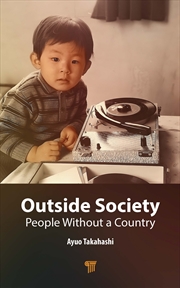 Buy Outside Society People Without A Country