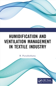 Buy Humidification And Ventilation Management In Textile Industry