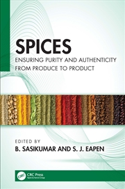 Buy Spices Production To Products Purity And Authenticity