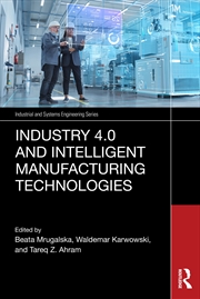 Buy Industry 4.0 And Intelligent Manufacturing Technologies