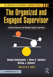 Buy Organized And Engaged Supervisor Optimizing Resources And Managing Employee Experiences