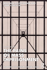 Buy Pains Of Mass Imprisonment