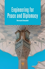 Buy Engineering For Peace And Diplomacy