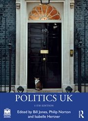 Buy Politics Uk