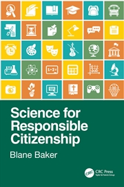 Buy Science For Responsible Citizenship