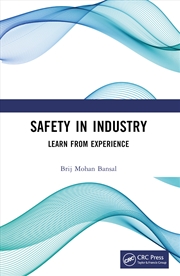 Buy Safety In Industry Learn From Experience