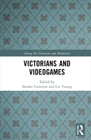 Buy Victorians And Videogames