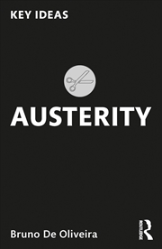 Buy Austerity