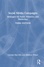 Buy Social Media Campaigns Strategies For Public Relations And Marketing