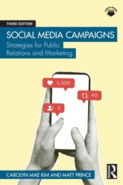 Buy Social Media Campaigns Strategies For Public Relations And Marketing