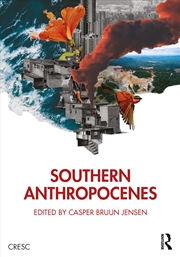 Buy Southern Anthropocenes