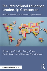 Buy International Education Leadership Companion Lessons And Best Practices From Expert Leaders
