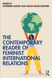Buy Contemporary Reader Of Feminist International Relations