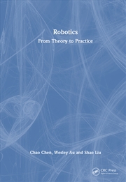 Buy Robotics From Theory To Practice