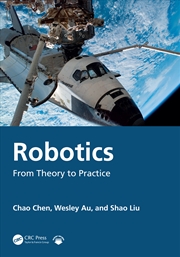 Buy Robotics From Theory To Practice