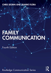 Buy Family Communication
