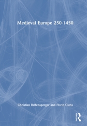 Buy Medieval Europe 250-1450