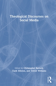 Buy Theological Discourses On Social Media