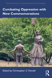 Buy Combating Oppression With New Commemorations