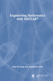 Buy Engineering Mathematics With Matlab