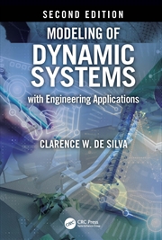 Buy Modeling Of Dynamic Systems With Engineering Applications