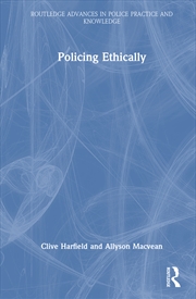 Buy Policing Ethically