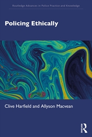 Buy Policing Ethically