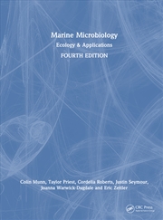 Buy Marine Microbiology Ecology & Applications