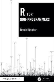 Buy R For Non-Programmers