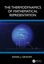 Buy Thermodynamics Of Mathematical Representation