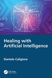 Buy Healing With Artificial Intelligence