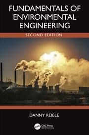 Buy Fundamentals Of Environmental Engineering