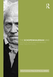 Buy Schopenhauerian Mind