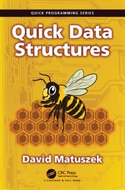 Buy Quick Data Structures