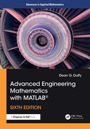 Buy Advanced Engineering Mathematics With Matlab®