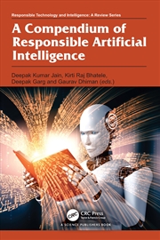 Buy Compendium Of Responsible Artificial Intelligence