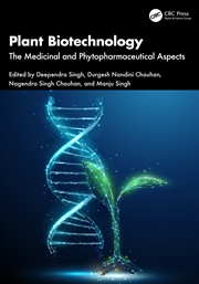 Buy Plant Biotechnology The Medicinal And Phytopharmaceutical Aspects