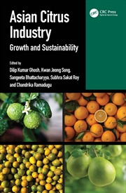 Buy Asian Citrus Industry Growth And Sustainability