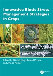 Buy Innovative Biotic Stress Management Strategies In Crops