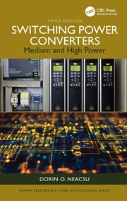 Buy Switching Power Converters Medium And High Power