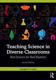 Buy Teaching Science In Diverse Classrooms Real Science For Real Students