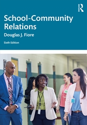 Buy School-Community Relations