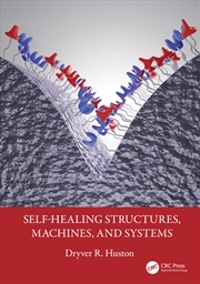 Buy Self-Healing Structures, Machines, And Systems