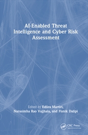 Buy Ai-Enabled Threat Intelligence And Cyber Risk Assessment