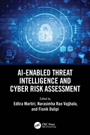 Buy Ai-Enabled Threat Intelligence And Cyber Risk Assessment