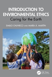 Buy Introduction To Environmental Ethics Caring For The Earth