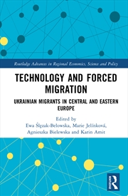 Buy Technology And Forced Migration Ukrainian Migrants In Central And Eastern Europe