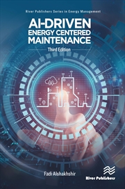 Buy Ai-Driven Energy Centered Maintenance