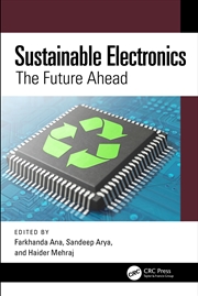 Buy Sustainable Electronics The Future Ahead